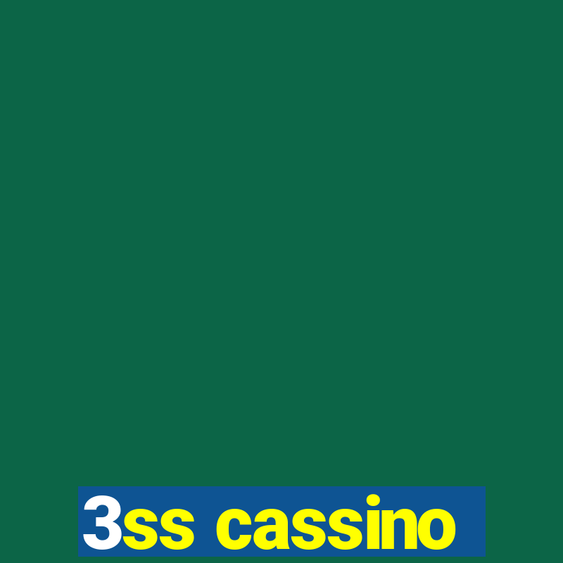 3ss cassino